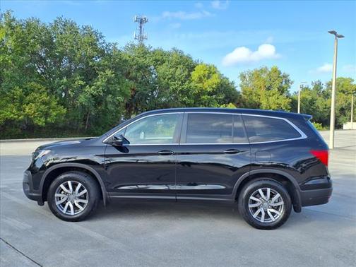 2022 Honda Pilot 2WD EX-L
