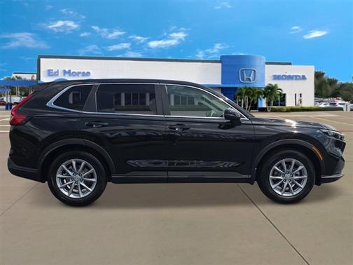 2026 Honda CR-V EX 2WD