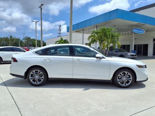 2023 Honda Accord Sport SE 1.5T