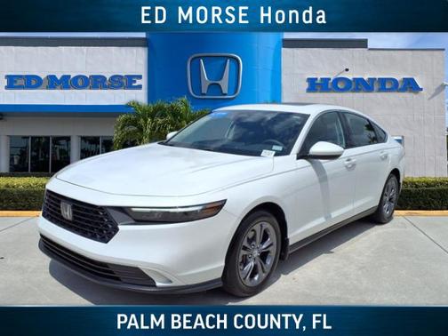 2023 Honda Accord Sport SE 1.5T