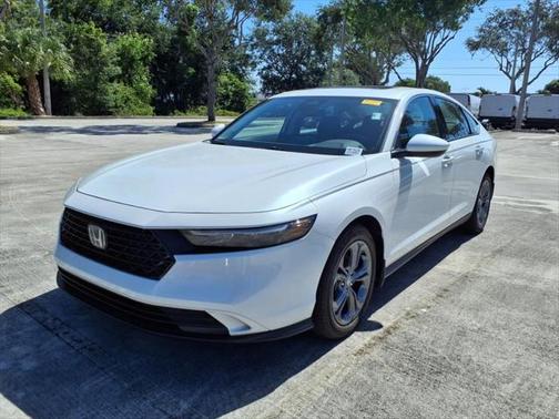 2023 Honda Accord Sport SE 1.5T