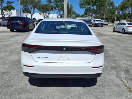 2023 Honda Accord Sport SE 1.5T