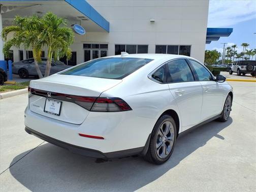 2023 Honda Accord Sport SE 1.5T