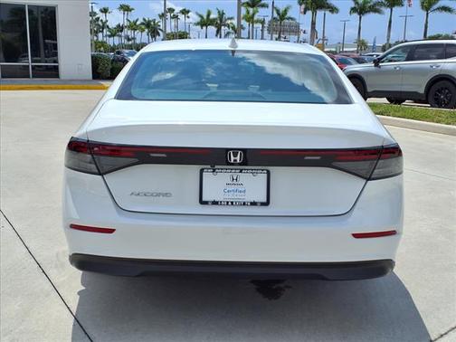 2023 Honda Accord Sport SE 1.5T