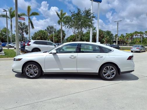 2023 Honda Accord Sport SE 1.5T