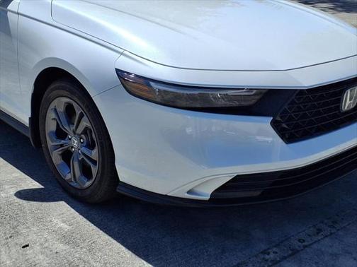 2023 Honda Accord Sport SE 1.5T