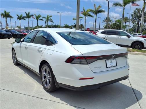 2023 Honda Accord Sport SE 1.5T