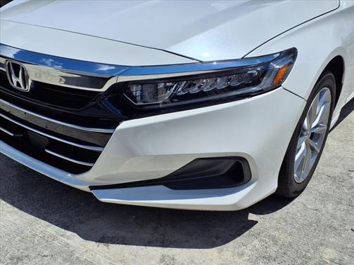 2022 Honda Accord Sport SE 1.5T