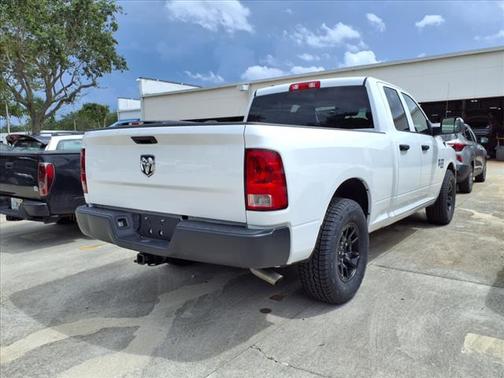 2022 RAM 1500 Tradesman