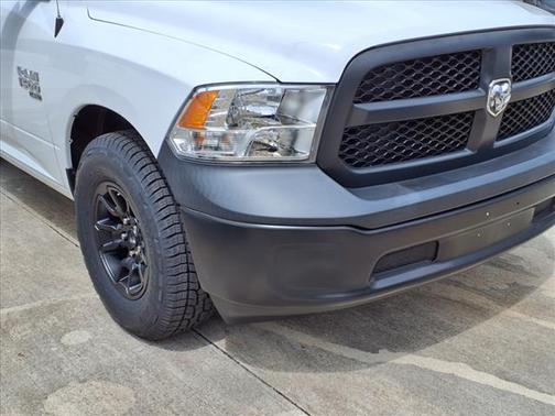 2022 RAM 1500 Tradesman