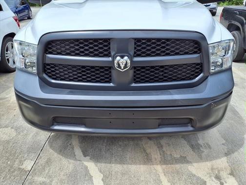 2022 RAM 1500 Tradesman