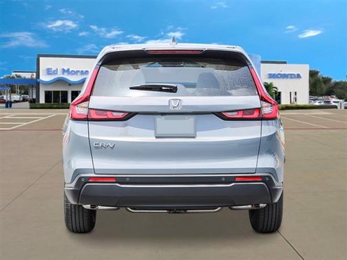 2026 Honda CR-V EX-L 2WD