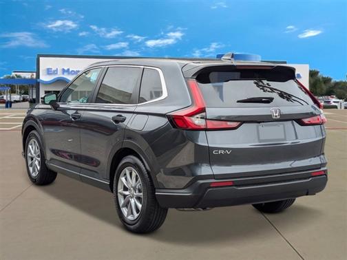 2026 Honda CR-V EX 2WD