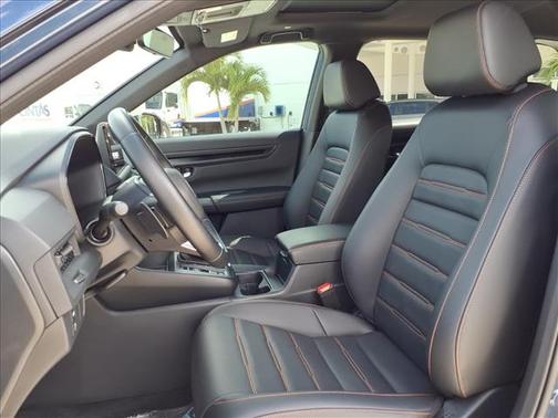 2025 Honda CR-V Hybrid Sport FWD