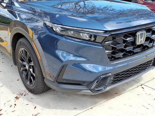 2025 Honda CR-V Hybrid Sport FWD