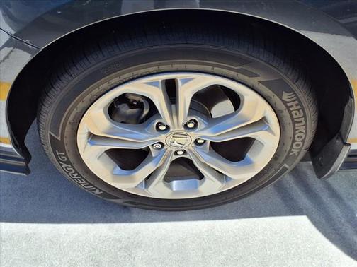 2024 Honda Accord Sport SE 1.5T