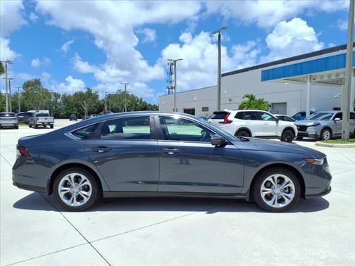 2024 Honda Accord Sport SE 1.5T