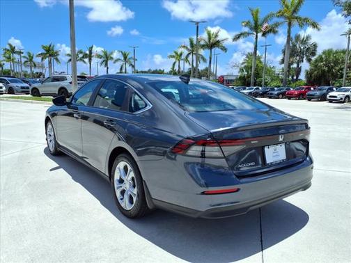 2024 Honda Accord Sport SE 1.5T