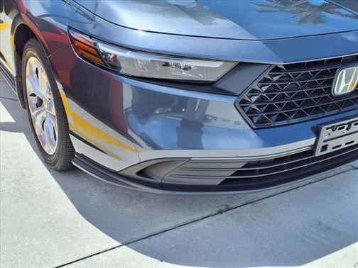 2024 Honda Accord Sport SE 1.5T