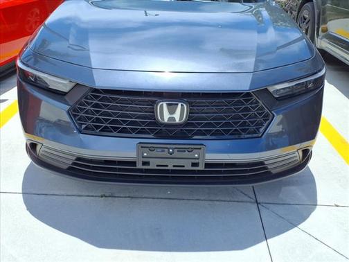 2024 Honda Accord Sport SE 1.5T
