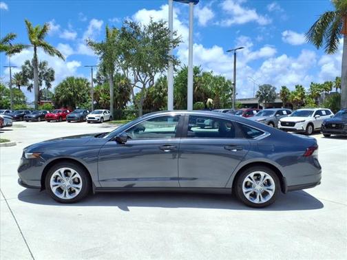 2024 Honda Accord Sport SE 1.5T