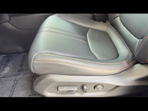 Crystal Black Pearl 2025 Honda Pilot TrailSport