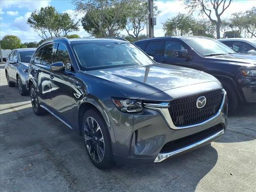 2024 Mazda CX-90 3.3 Turbo S Premium Plus