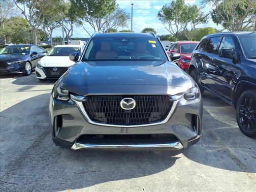 2024 Mazda CX-90 3.3 Turbo S Premium Plus