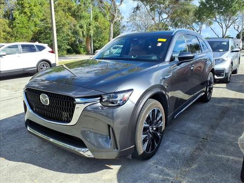 2024 Mazda CX-90 3.3 Turbo S Premium Plus