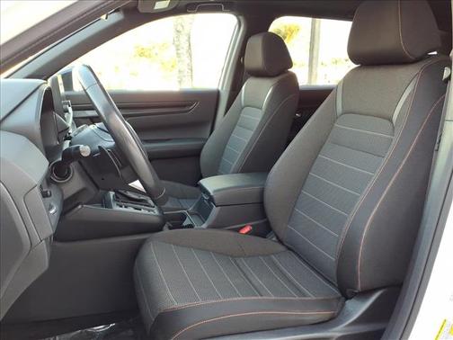 2023 Honda CR-V Hybrid Sport FWD