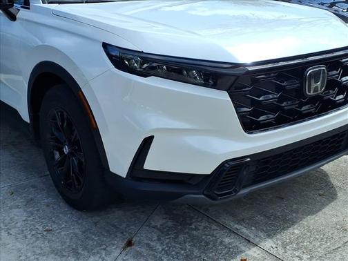 2023 Honda CR-V Hybrid Sport FWD