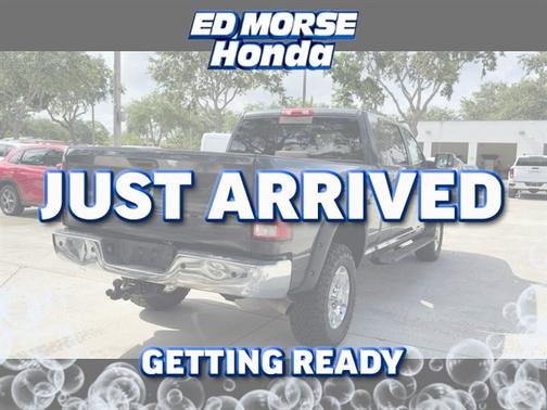 Maximum Steel Metallic Clearcoat 2016 RAM 2500 Big Horn