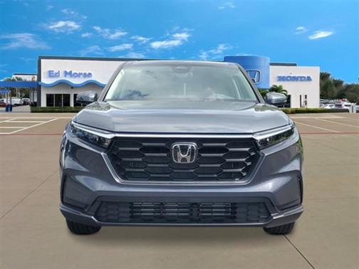 2026 Honda CR-V LX 2WD