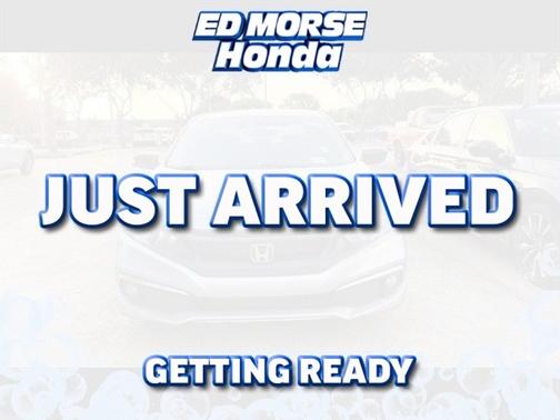 Sonic Gray Pearl 2019 Honda Civic EX