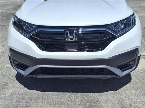 2022 Honda CR-V 2WD EX-L