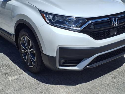 2022 Honda CR-V 2WD EX-L