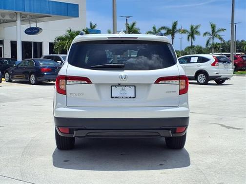 2022 Honda Pilot 2WD Special Edition