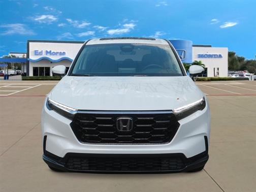 2025 Honda CR-V EX-L 2WD