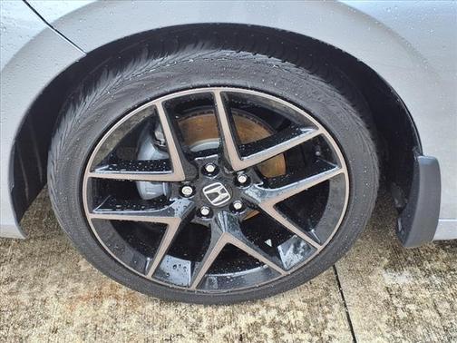 2024 Honda Civic Sport Touring