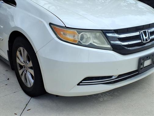 2014 Honda Odyssey EX