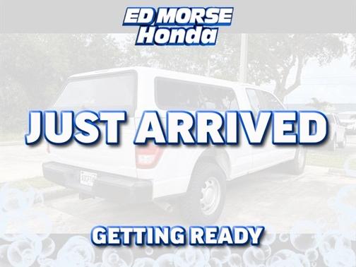 Oxford White 2021 Ford F-150 XL