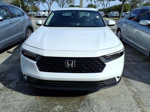 2023 Honda Accord Sport SE 1.5T