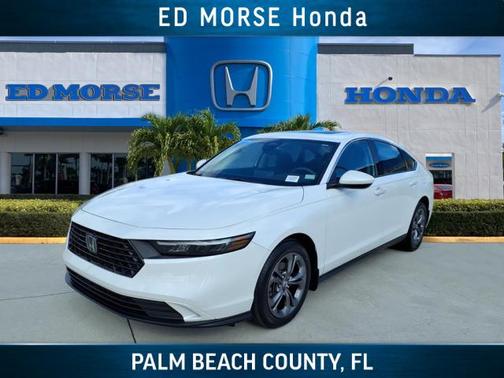 2023 Honda Accord Sport SE 1.5T