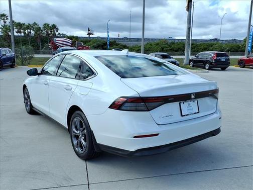 2023 Honda Accord Sport SE 1.5T