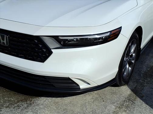 2023 Honda Accord Sport SE 1.5T