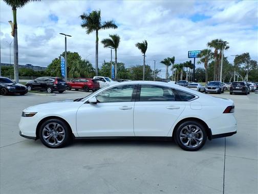 2023 Honda Accord Sport SE 1.5T