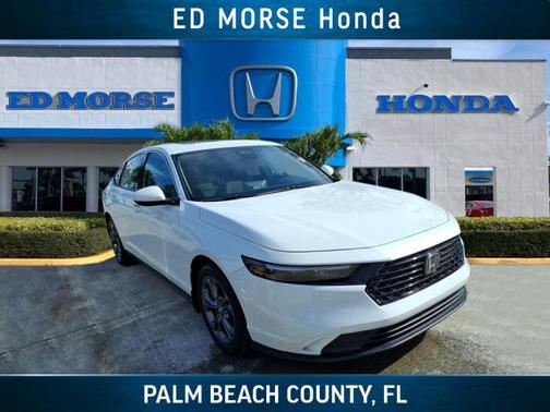2023 Honda Accord Sport SE 1.5T