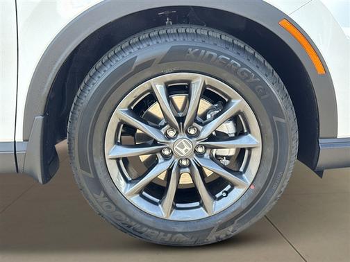 2026 Honda CR-V EX-L 2WD