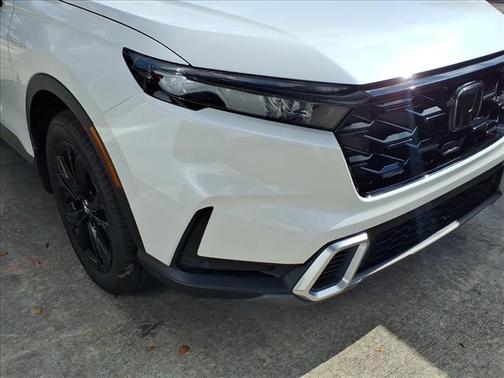 2024 Honda CR-V Hybrid Sport Touring AWD