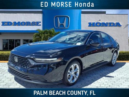 2023 Honda Accord Sport SE 1.5T